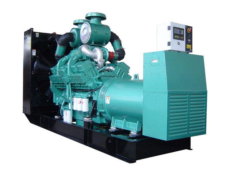 凤山如何判断发电机滤清器是否需要更换？