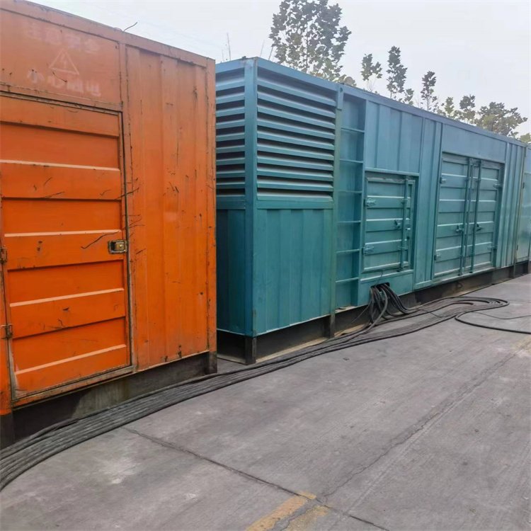 凤山如何选择适合 600kW 柴油发电机组的热继电器？