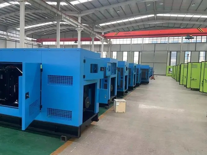 凤山柴油发电机组转速不稳定会对设备造成哪些损害？