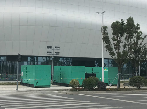 凤山柴油发电机组保养周期是多久？