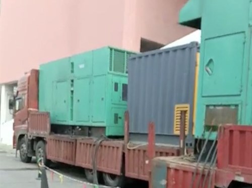 凤山柴油发电机的功率因数一般是多少？