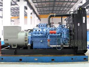 凤山功率因数低会对柴油发电机产生哪些影响？