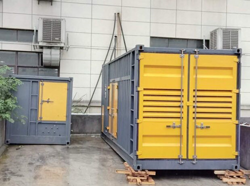 凤山柴油发电机输出电压不稳定会对设备造成哪些损害？