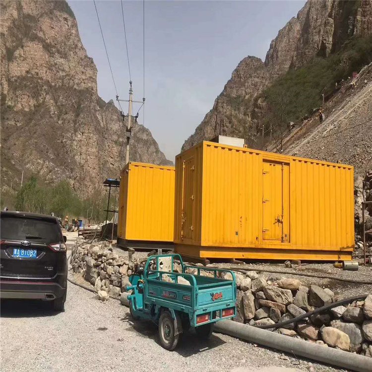 凤山柴油发电机组运行过程中需要注意哪些事项？