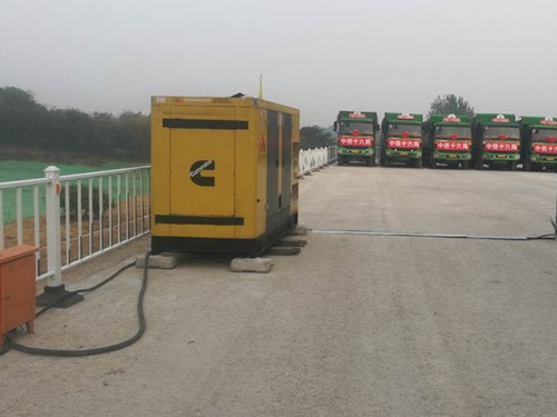 凤山发电机组中性点接地不良有哪些危害？