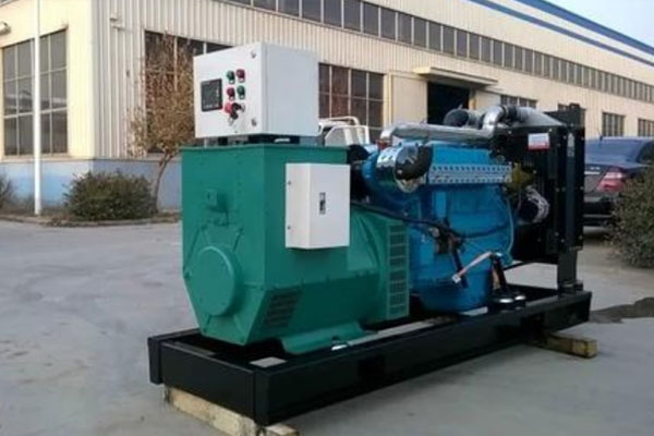 凤山发电机组的分类有哪些？