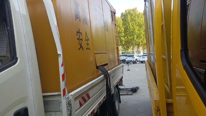 凤山柴油发电机组的应用领域有哪些？