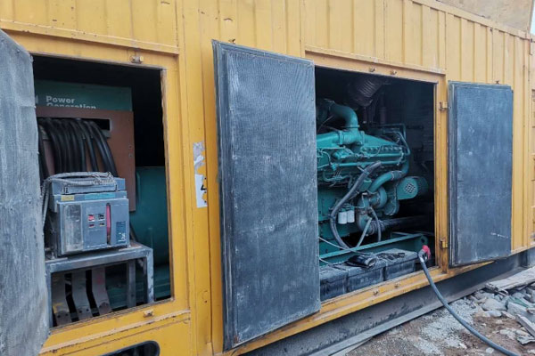 凤山发电机组夏季保养的注意事项有哪些？