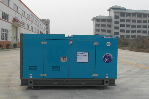 凤山发电机租赁发电机组的换季保养注意事项
