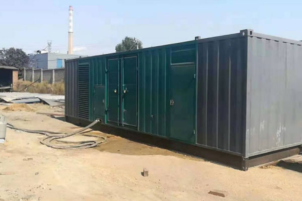 凤山发电机组保养注意事项？