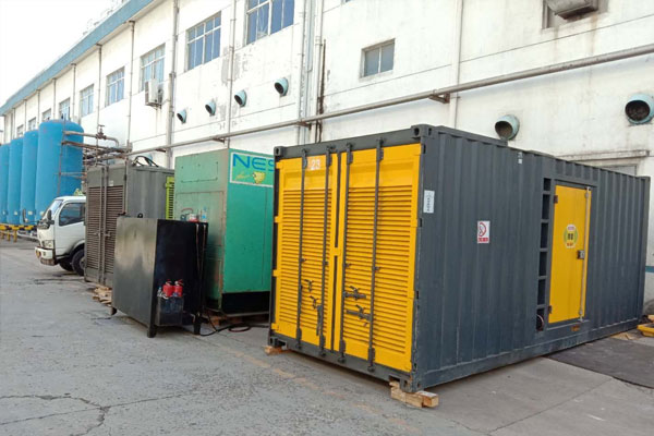 凤山发电机组保养是确保其正常运行、延长使用寿命的关键，以下是一些保养注意事项