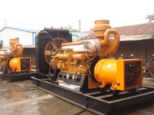 凤山发电机组的频率规格是如何确定的？