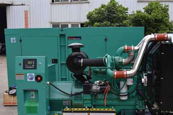 凤山工厂发电机应急发电注意事项？