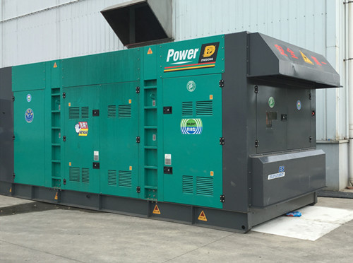 凤山如何判断发电机组防冻液的质量是否下降？