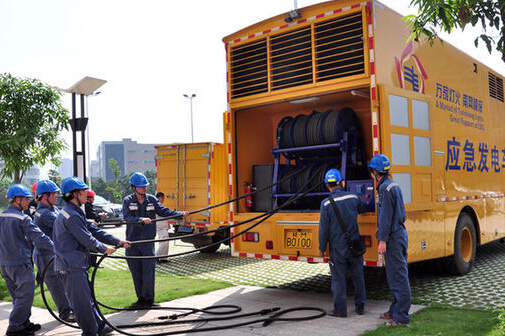 凤山柴油发电机组冬季柴油有什么区别吗？