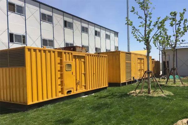 凤山柴油发电机组传感器的作用和分类？