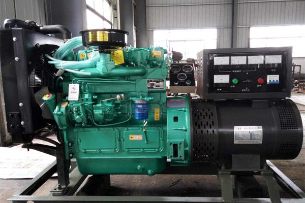凤山传感器在柴油发电机组中起到什么作用？