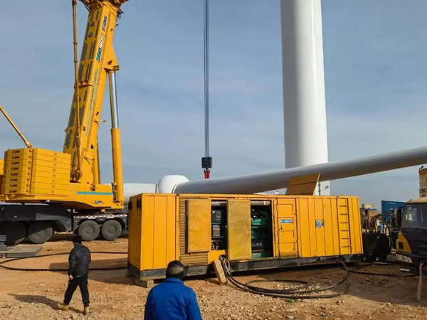 凤山柴油发电机欠速停机是什么原因？