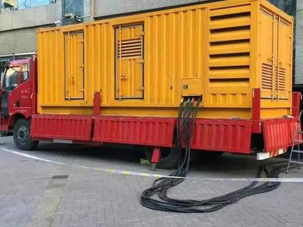 凤山柴油发电机组哪款操作系统比较好？