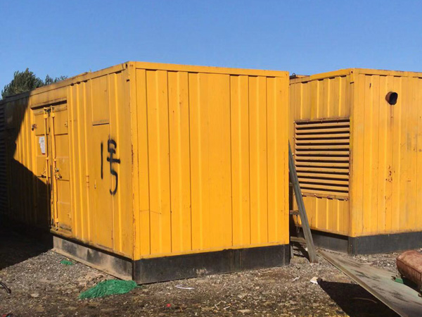 凤山柴油发电机组深海控制系统怎么样？