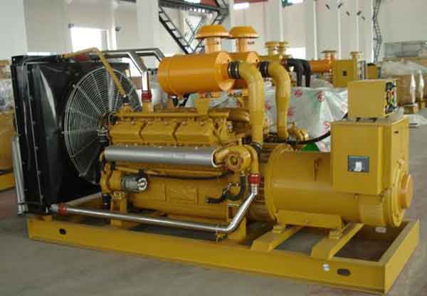 凤山发电机组的燃油预热装置坏了怎么办？