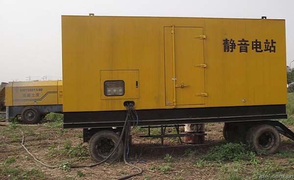 凤山发电机组北方城市冬季使用注意事项有哪些？