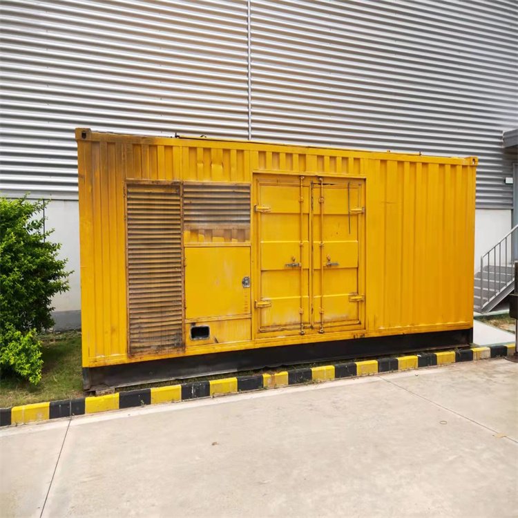 凤山柴油发电机组在冬季启动前如何对燃油系统进行预热？