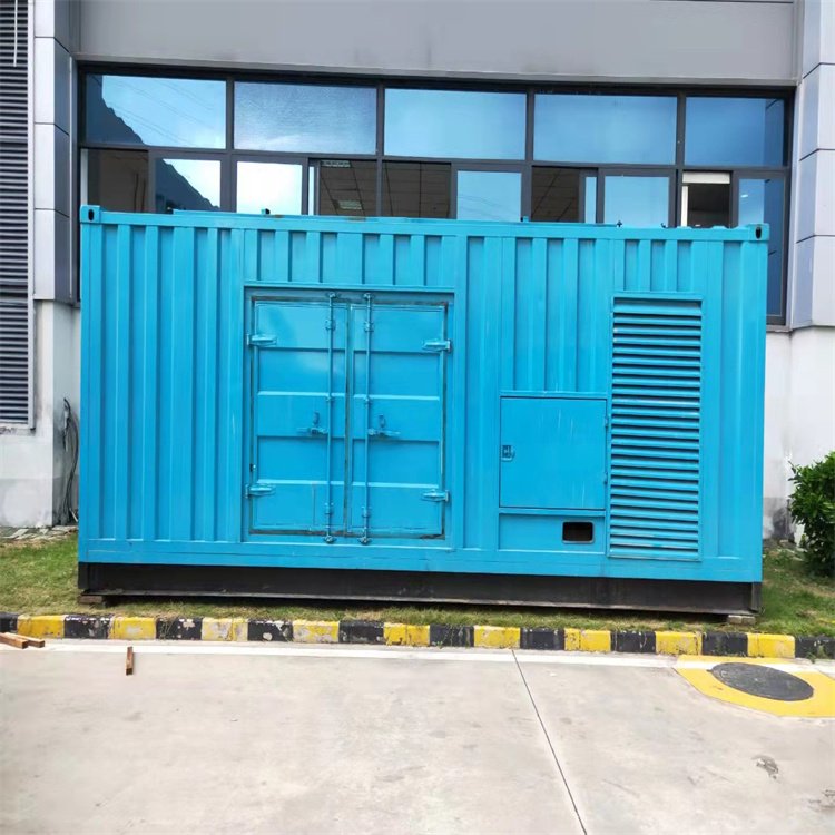 凤山柴油发电机组冬季燃油使用注意事项？