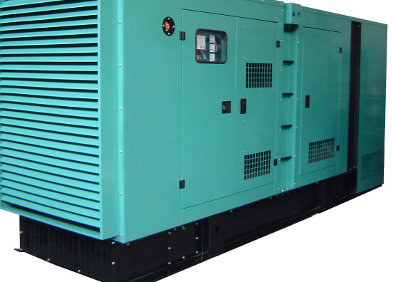 凤山发电机组水冷式机油散热器常见的故障有哪些？