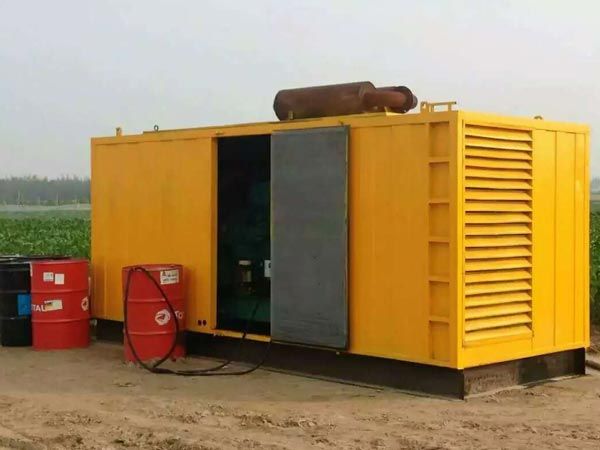 凤山安装新的水冷式机油散热器密封件有哪些注意事项？