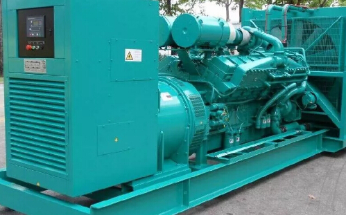 凤山柴油发电机组冬季使用中需要注意哪些事项？