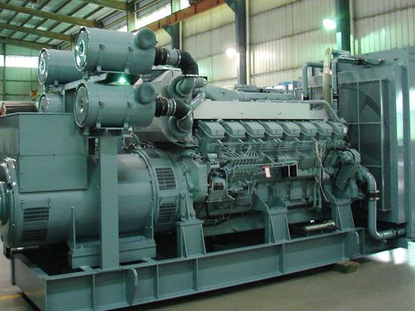 凤山电气系统故障可能导致冬季柴油发电机组启动失败的原因有哪些？