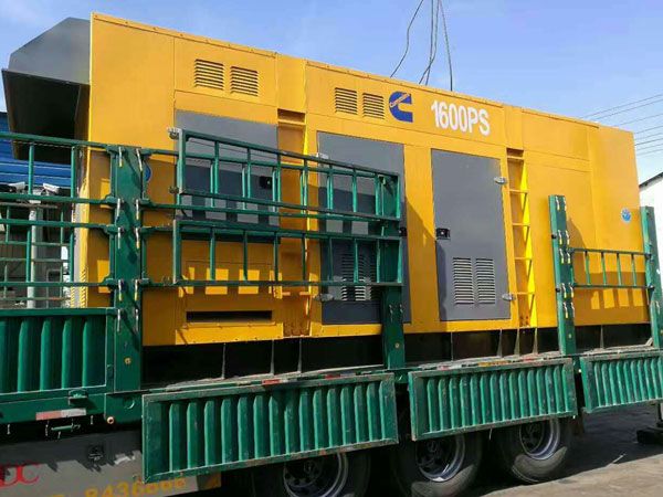 凤山一份发电机组安装调试合同的注意事项