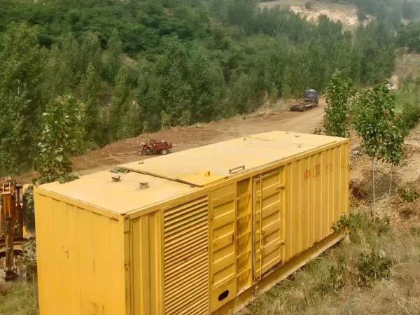 凤山柴油发电机组冬季日常维修注意事项？