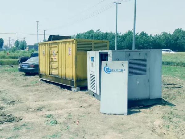 凤山柴油发电机组冬季日常维修需要哪些工具？