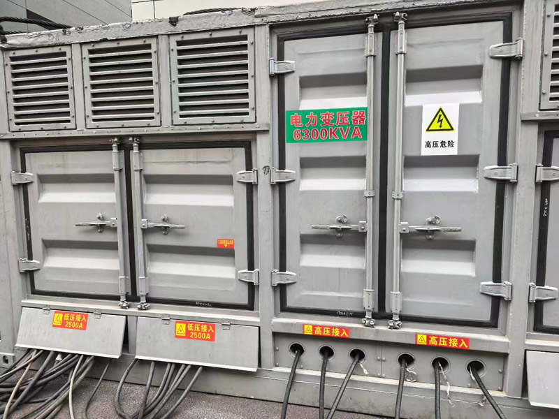 凤山柴油发电机组换季保养注意哪些事项？